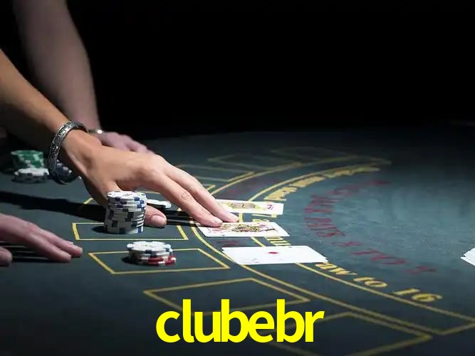 Sinta a adrenalina dos jogos de cassino com clubebr